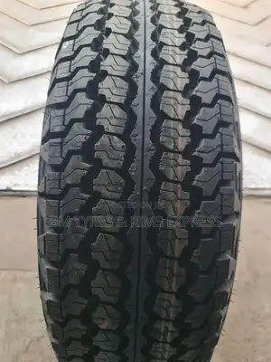 245 /70 R16 Goodyear (South Africa)