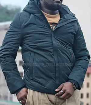 Workplace Jackets for Men