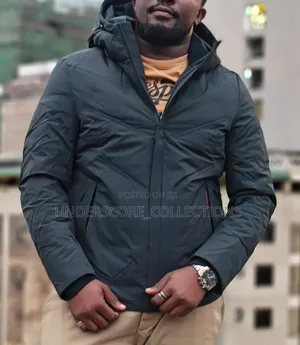 Workplace Jackets for Men