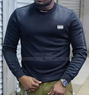 Designer Closed Neck Sweaters