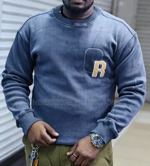 Designer Closed Neck Sweaters