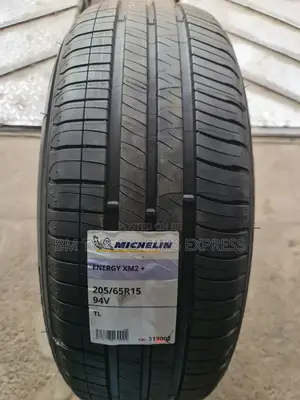 205 /65 R15 Michelin Tyres (New Technology)