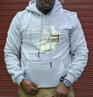 Unisex Hoodies