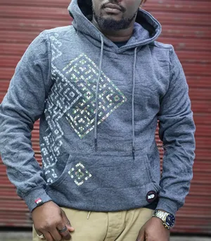 Very Heavy Hoodies