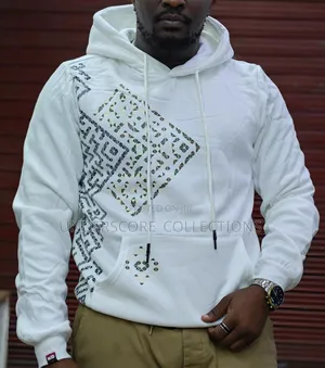 Very Heavy Hoodies