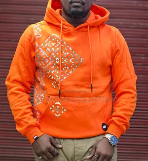 Very Heavy Hoodies