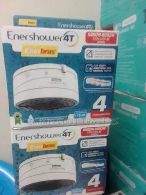 Enershower 4t Instant Hot Water Shower Heater