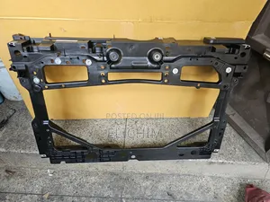 Mazda Demio New Model Radiator Hosing/Panel