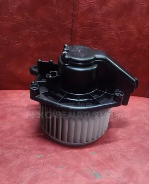 Ac Blower Suzuki