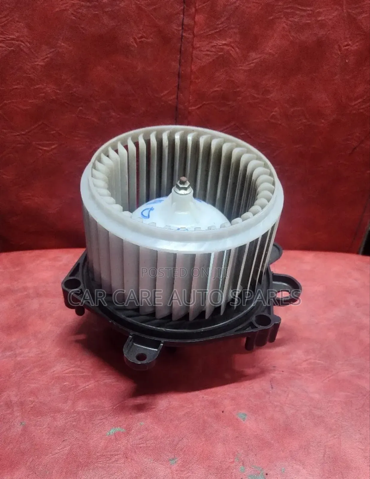 Ac Blower Suzuki
