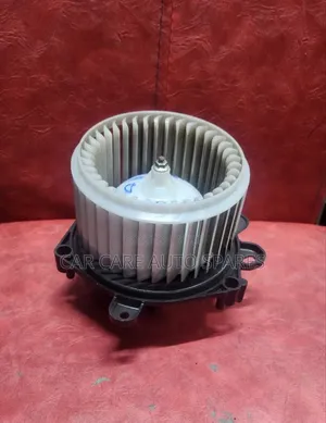 Ac Blower Suzuki