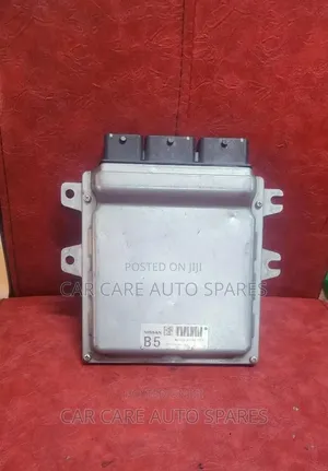 Engine Computer Nissan 350z