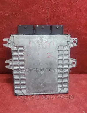 Engine Computer Nissan 350z