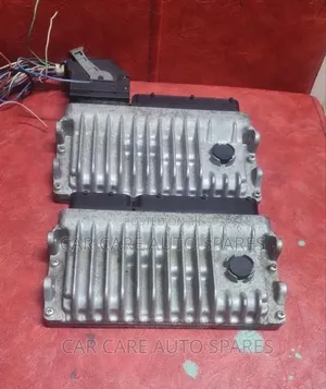 Engine Computer Toyota Probox/ Succeed