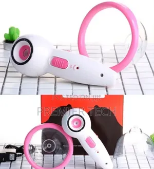 Vacumtherapy Breast Enlargement Pump