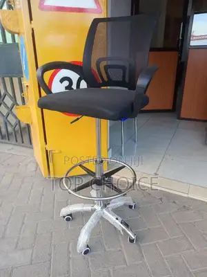 Counter Chairs / Reception Chair