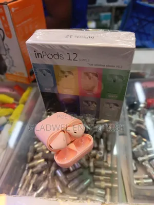Preferred Inpods Wireless Earpod