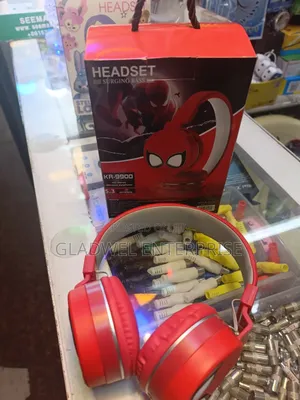 Quality Wireless Kids Headset /Head Phone