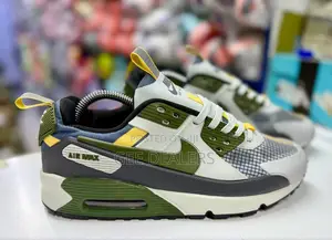 Nike Airmax 90 Drift Sneakers Size 38-45, Nike Sneakers