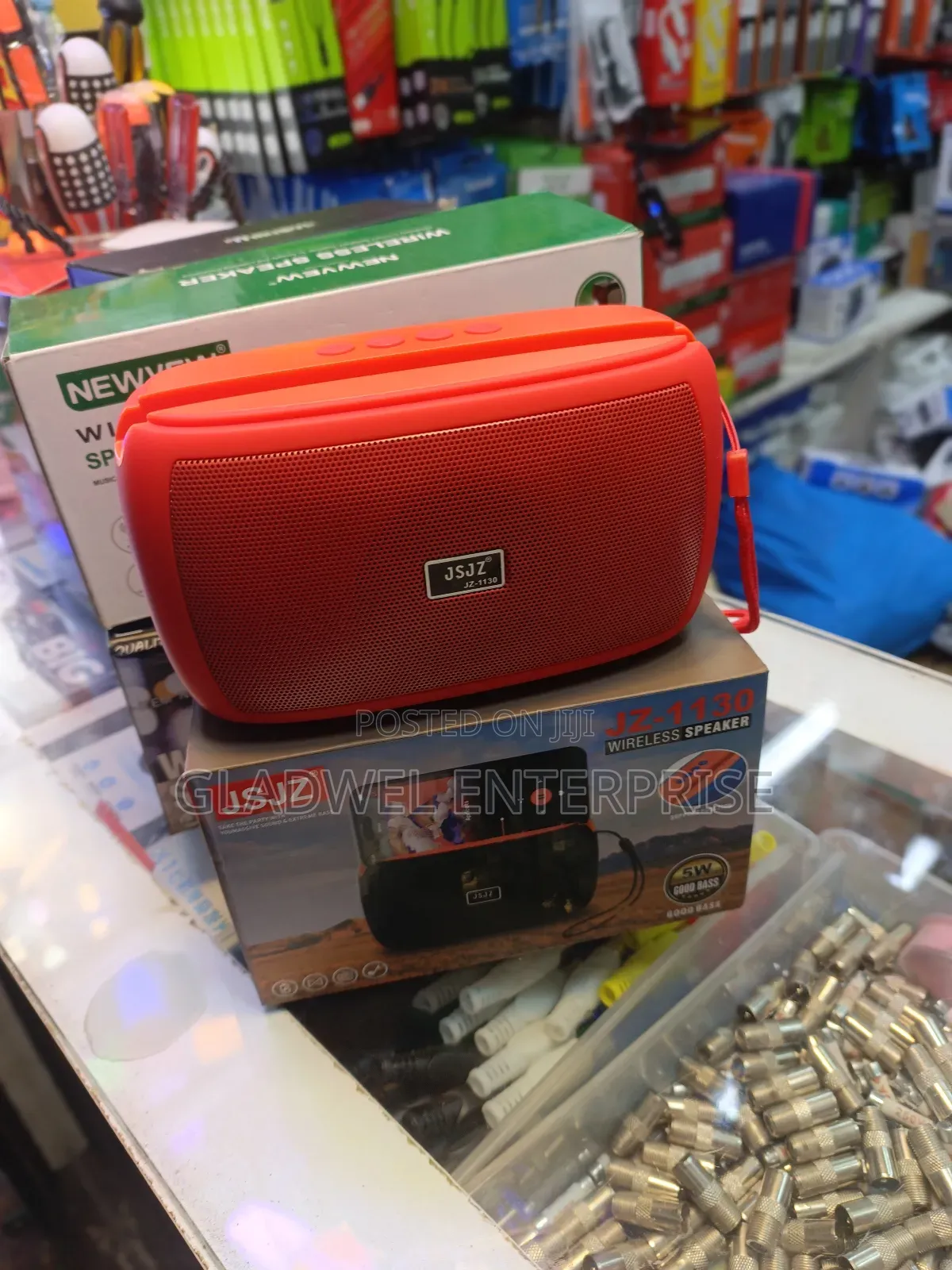 Quality Bluetooth Speakers Portable