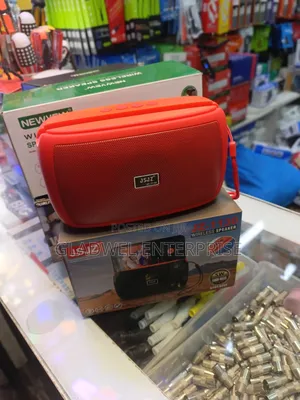 Quality Bluetooth Speakers Portable