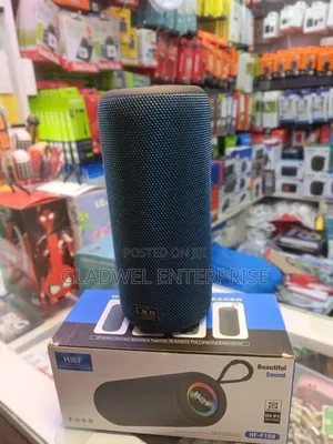 Rechargeable X8 Pro Portable Bluetooth Speakers