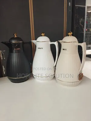 Reem Fancy 1 Litre Thermos