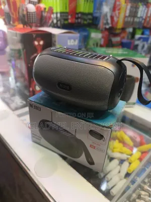 Approved Wireless Bluetooth Speakers/Portable