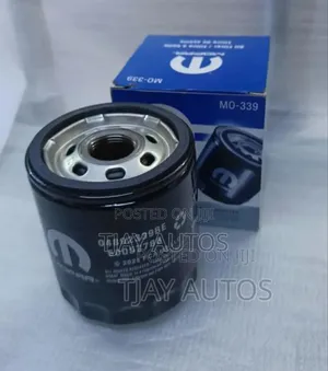 Oil Filter for Dodge Van Caliber Avenger Jeep Wrangleriv