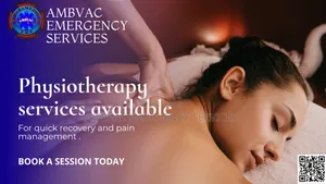 Physiotherapy Services Offered