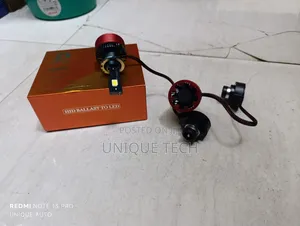 Hid to Led Light– D1s, D3s, D4r, D4s, D2r, D2s