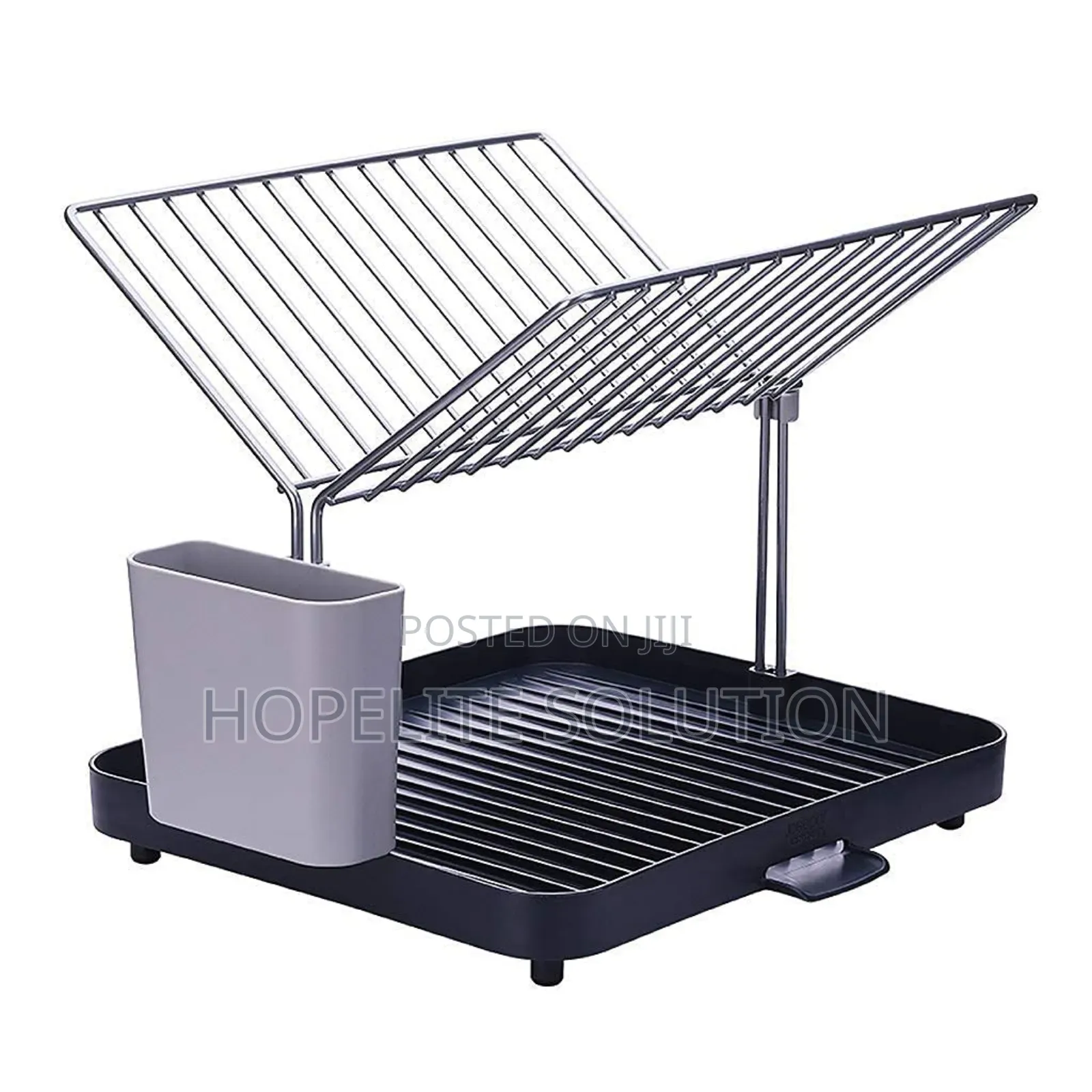 Dish Drainer Rack Available