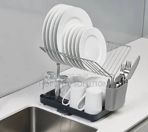 Dish Drainer Rack Available