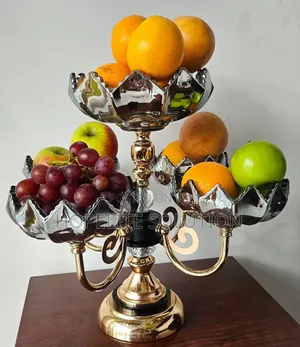 Fruit Elegant Bowl Available