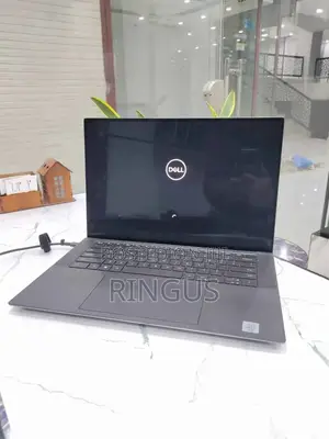 Laptop Dell Precision 5550 16GB Intel Core i7 SSD 512GB