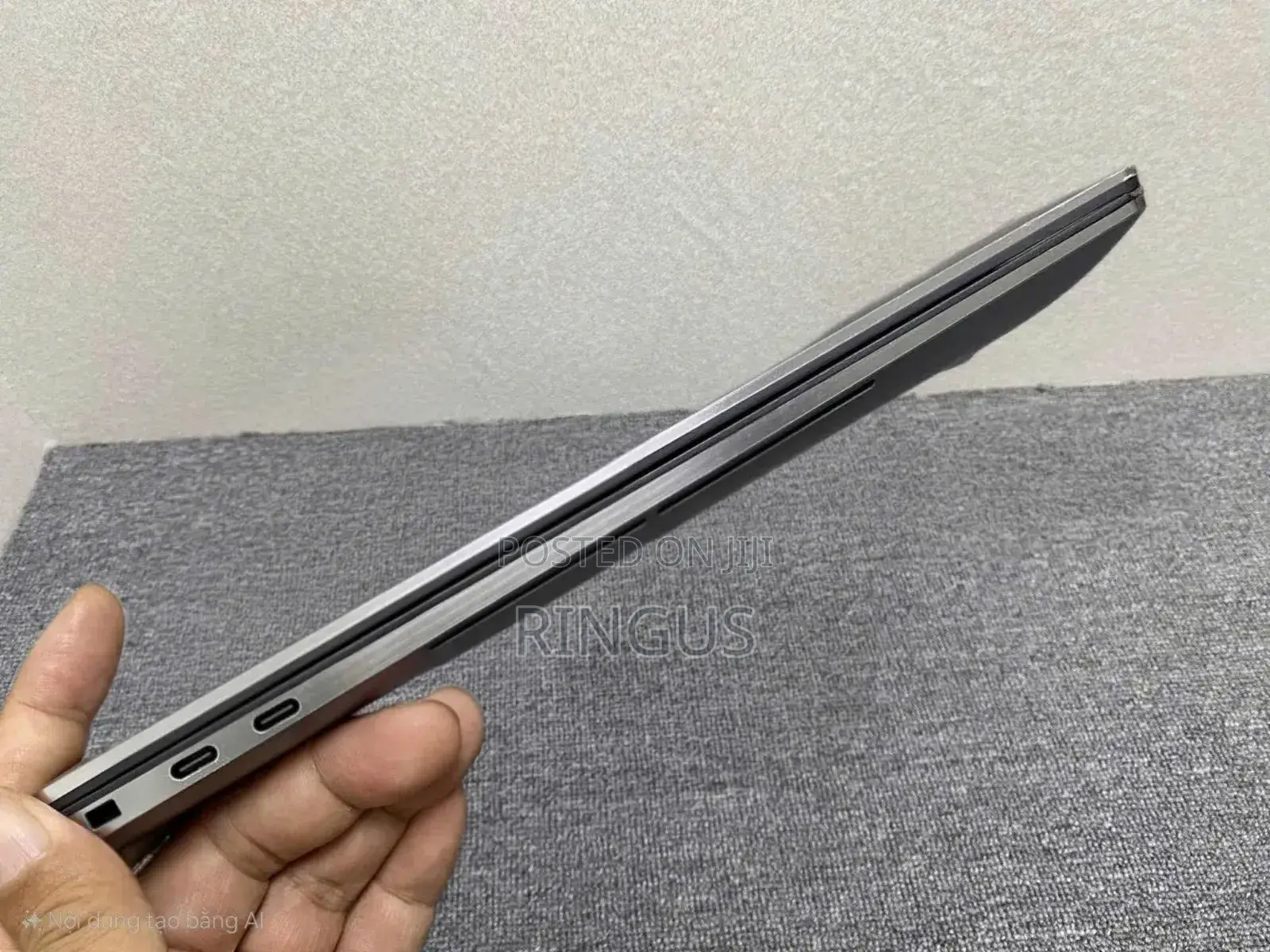 Laptop Dell Precision 5550 16GB Intel Core i7 SSD 512GB