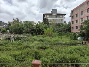 Commercial Quarter Acre Plot in Ngong Vet, 4th Row Ngong Rd