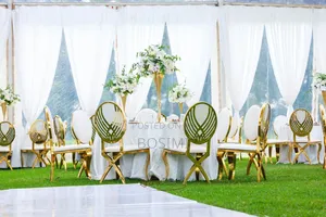 Wedding Planners in Kenya