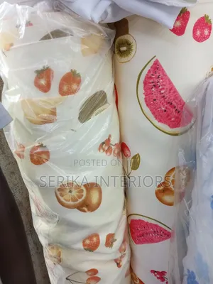 Kitchen Curtains Kitchen Curtains Environmental Friendly