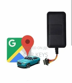 Car Online GPRS Tracking Services 