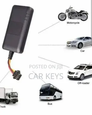 Tracking Services for All Car's 