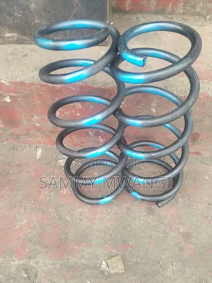 Mazda Demio 2014 Coil Springs 2500each