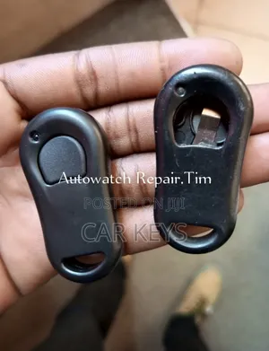 Auto Watch Alarm Shell Replacement 