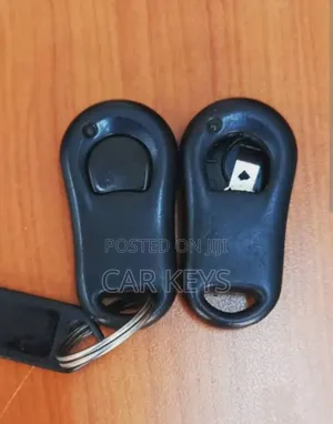 Damaged Alarm Shell Repair 