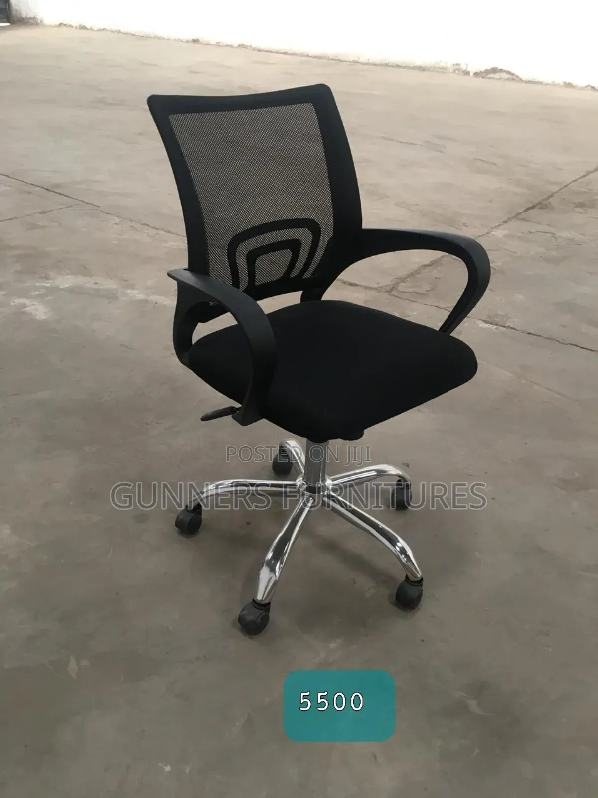 Office Mesh Chair