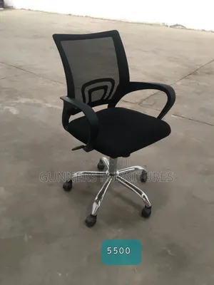Office Mesh Chair