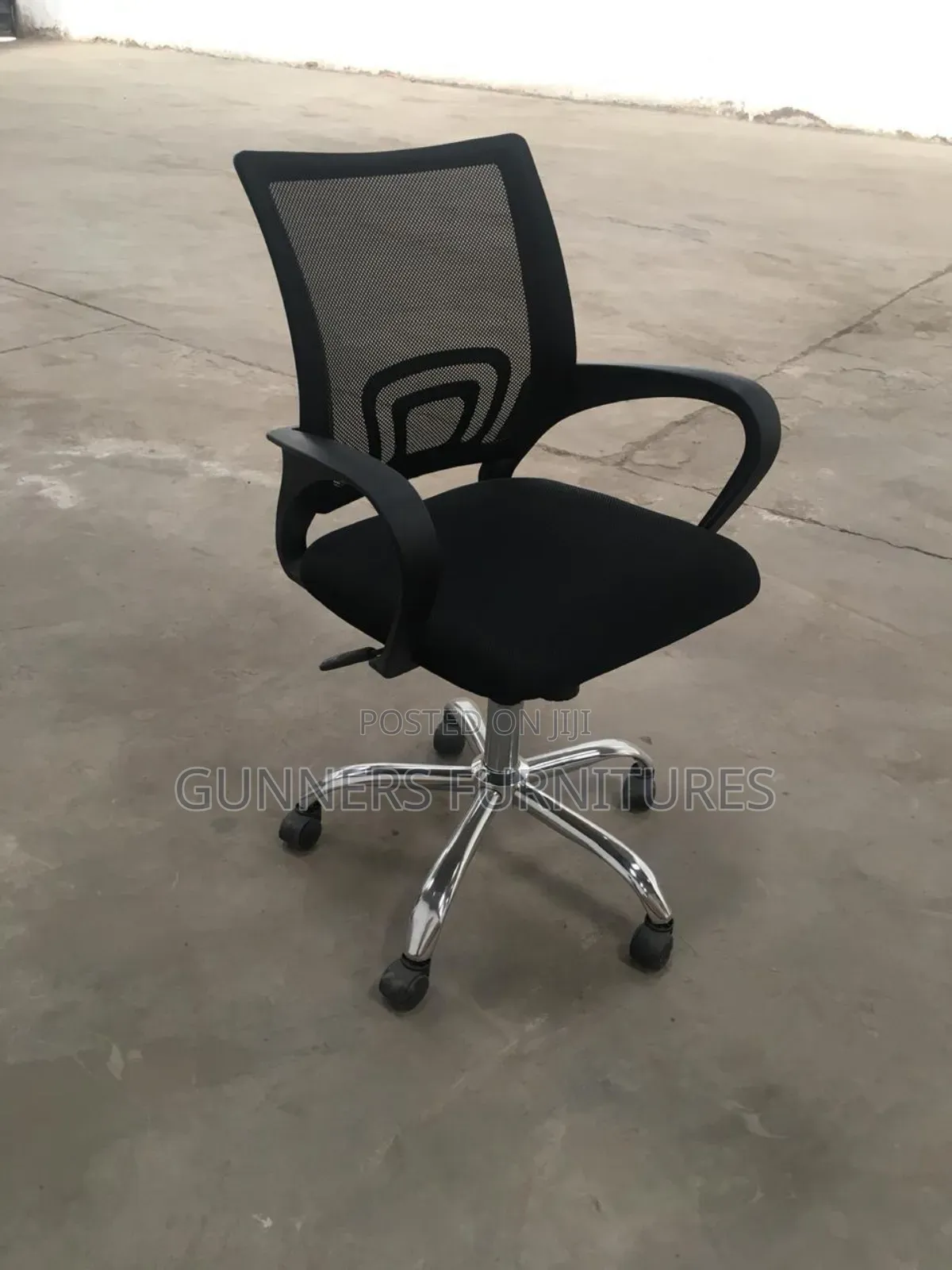 Office Mesh Chair
