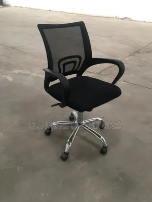 Office Mesh Chair
