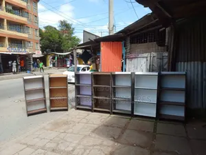 Bookshelf Bookshelf