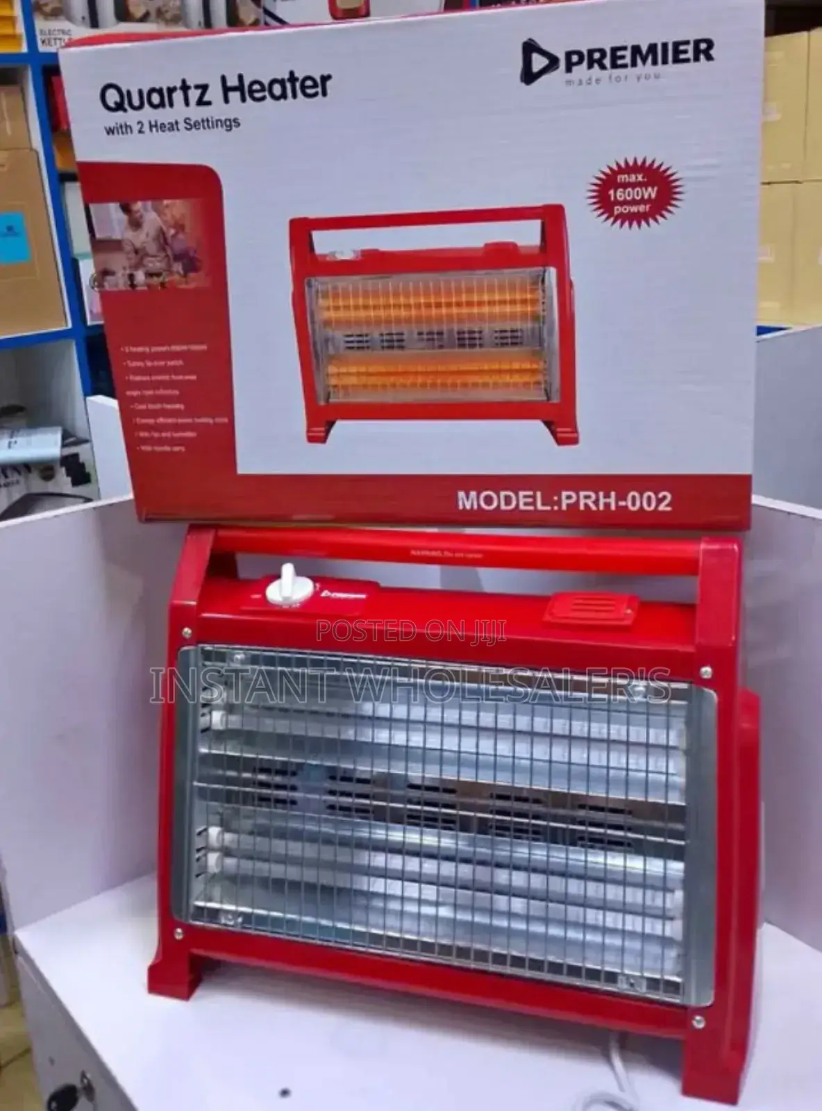 House Rooms Heater Proffesional Quality